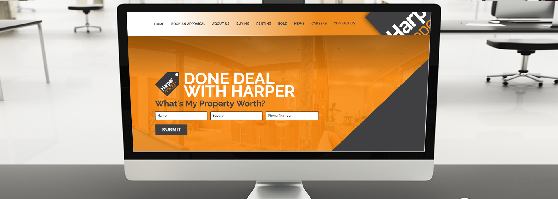 Web Design Newcastle